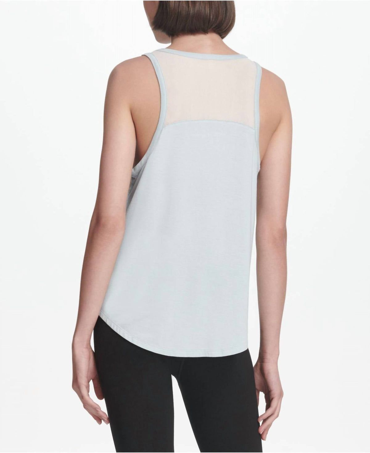 Camiseta sin mangas