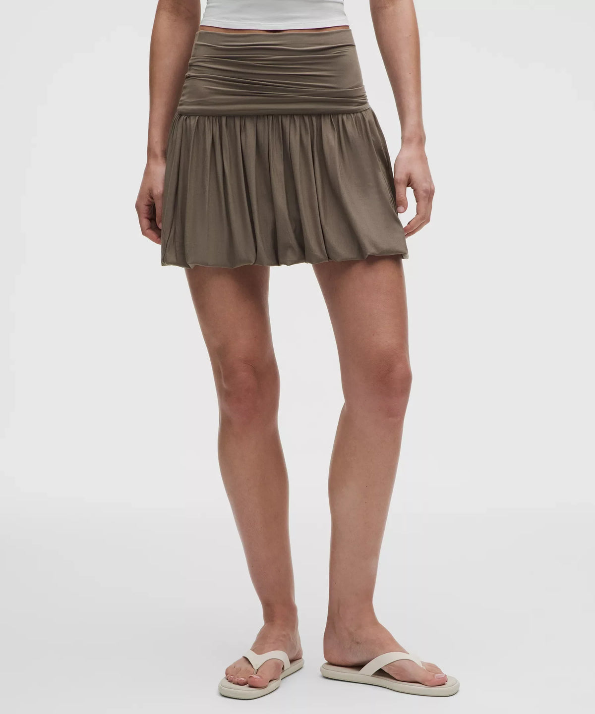 Vestido corto