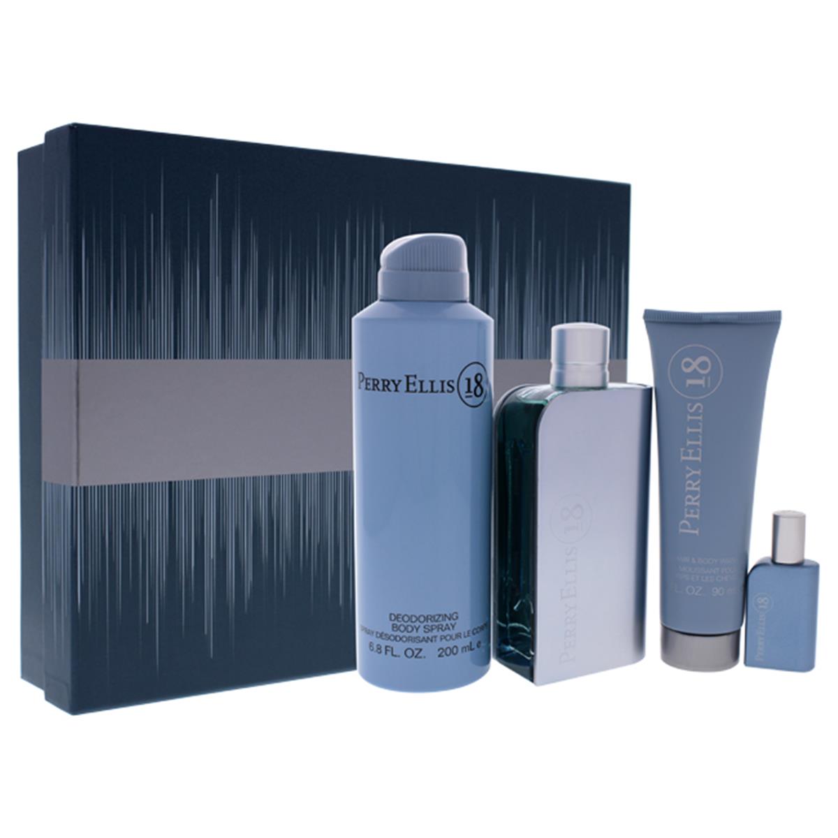 Perfume de hombre 4 oz