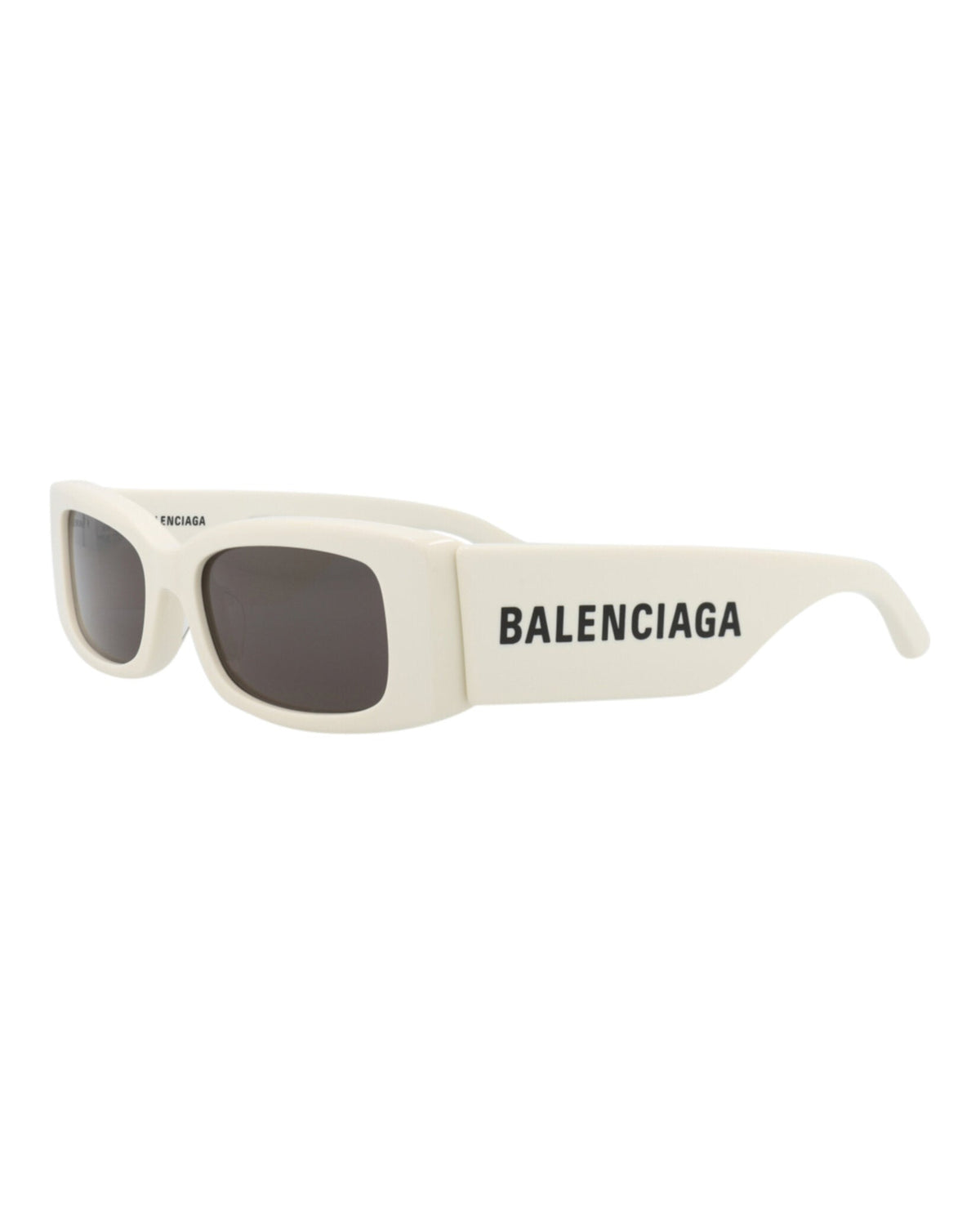 Gafas de sol de acetato de montura cuadrada