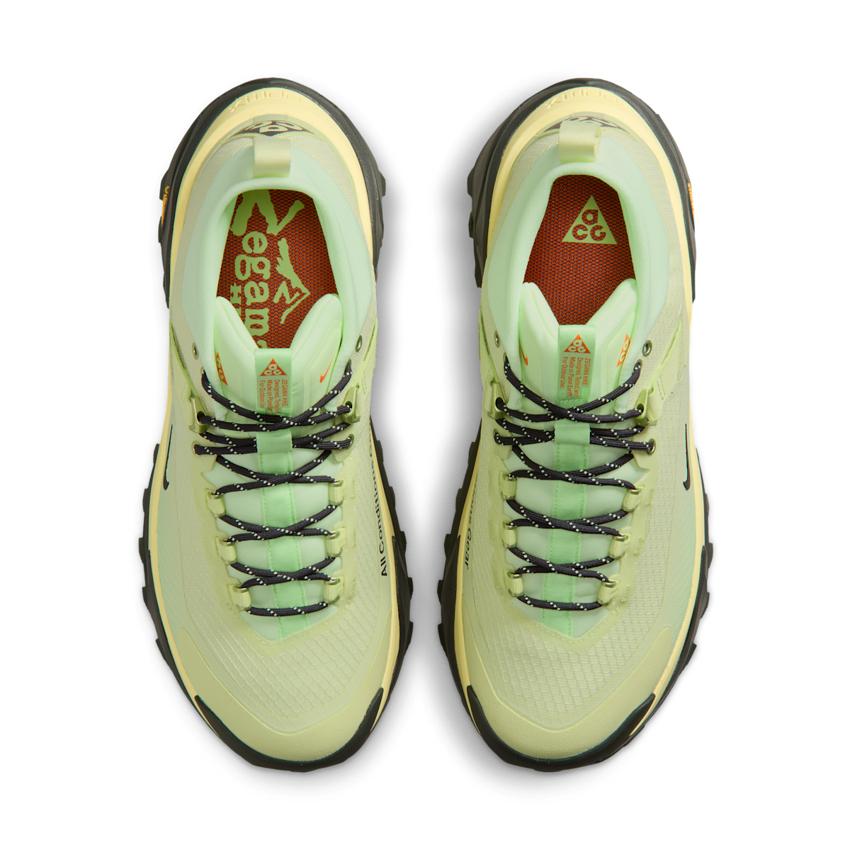 Zapatos de hombre