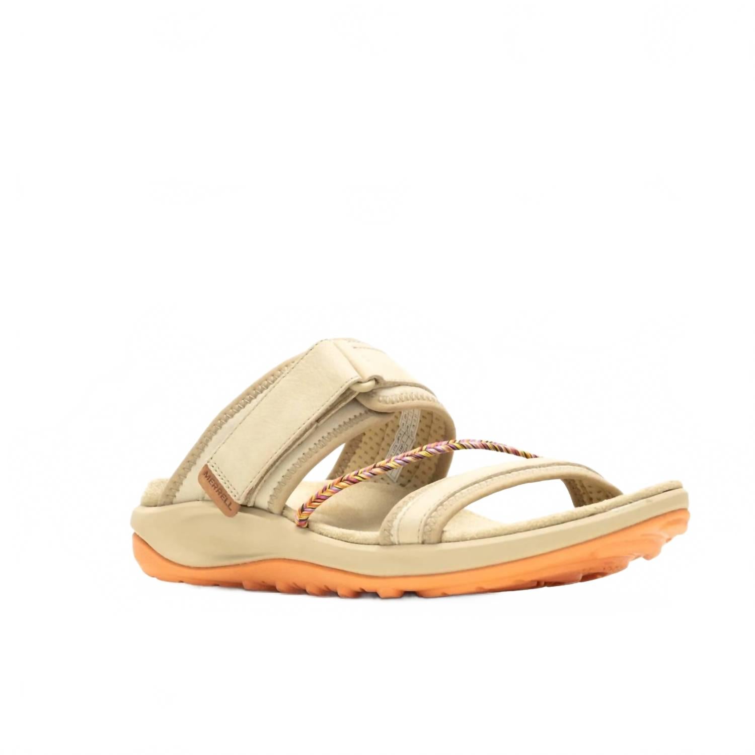 Sandalias de mujer