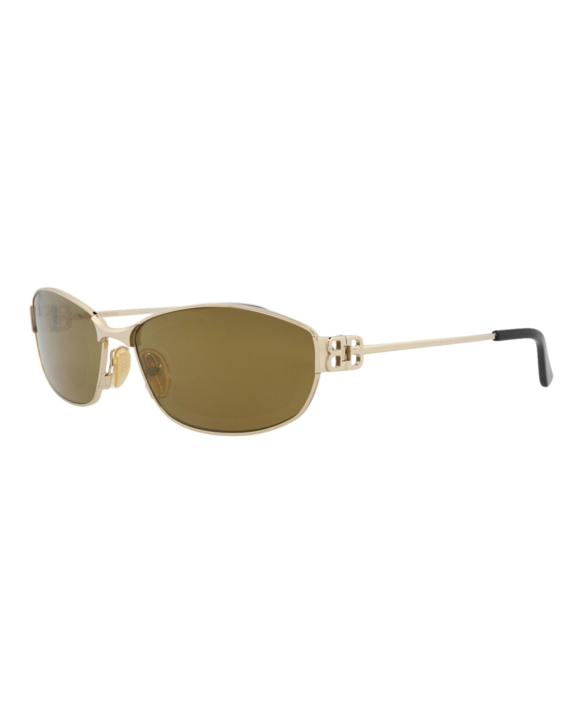 Gafas de sol de montura cuadrada
