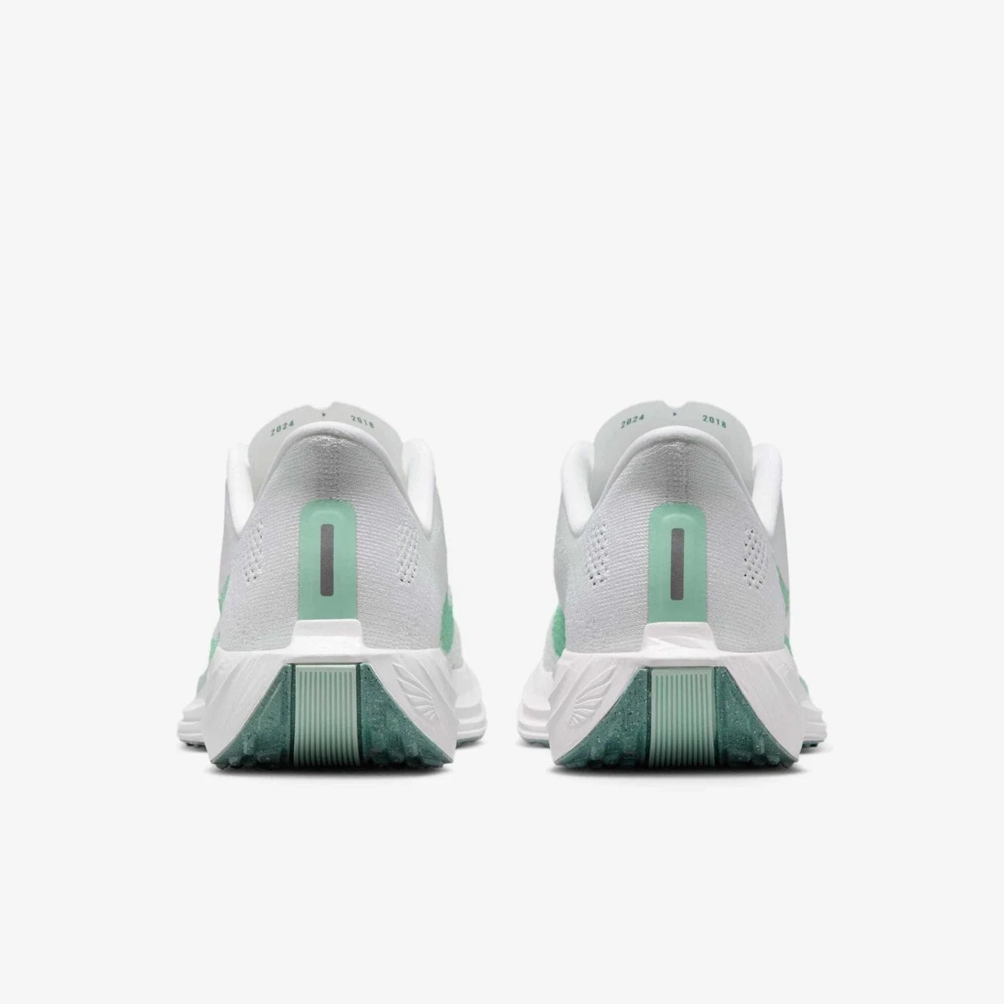 Tenis de mujer color blanco