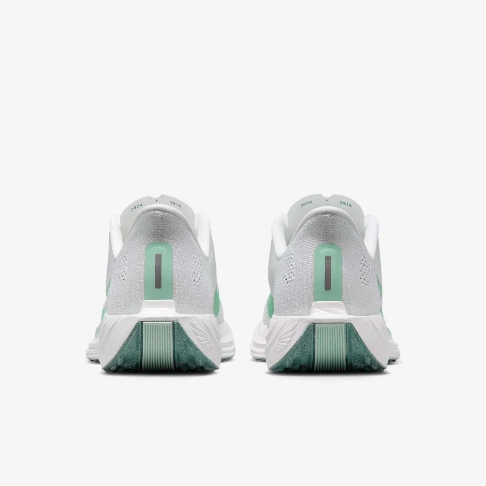 Tenis de mujer color blanco