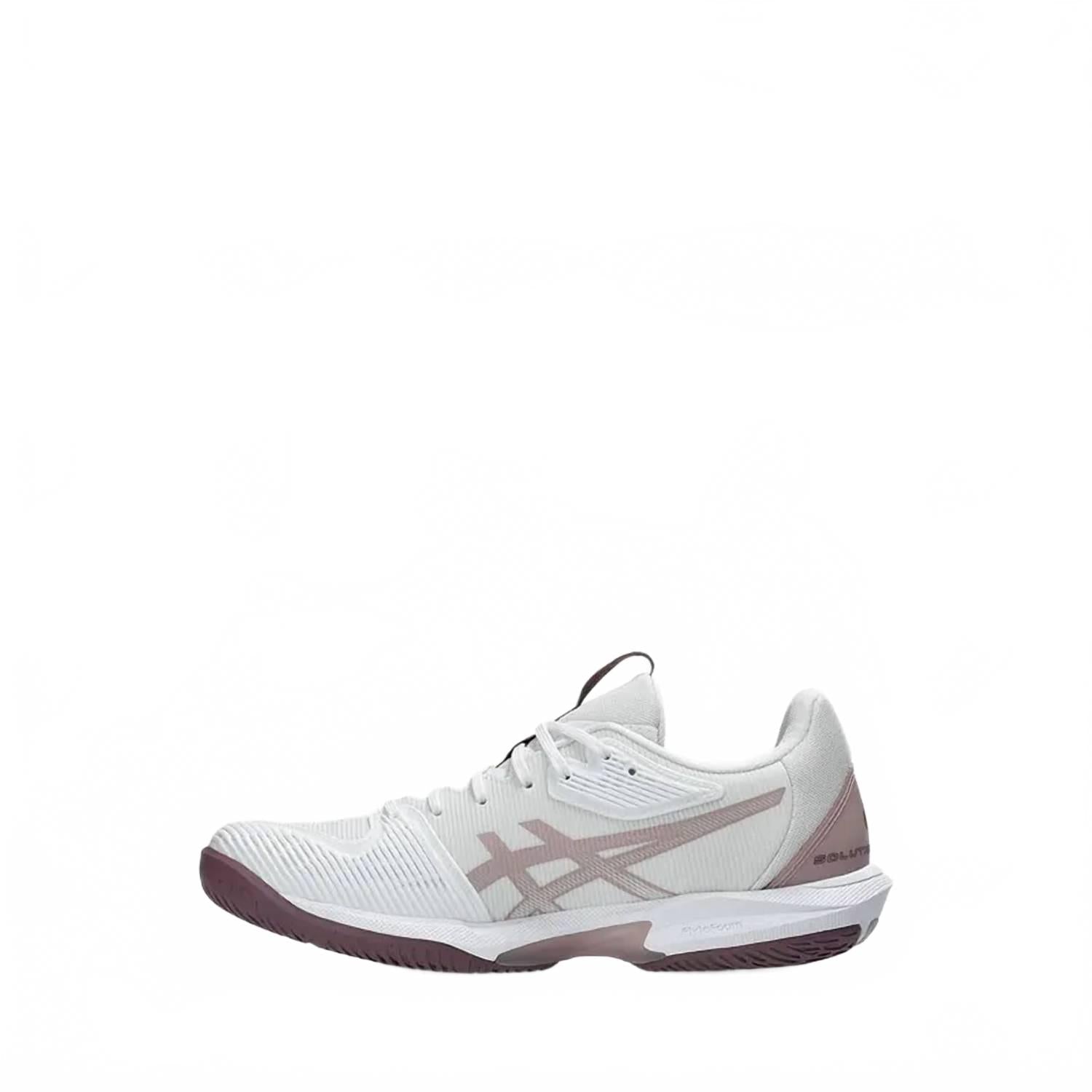 Zapatos de mujer color blanco