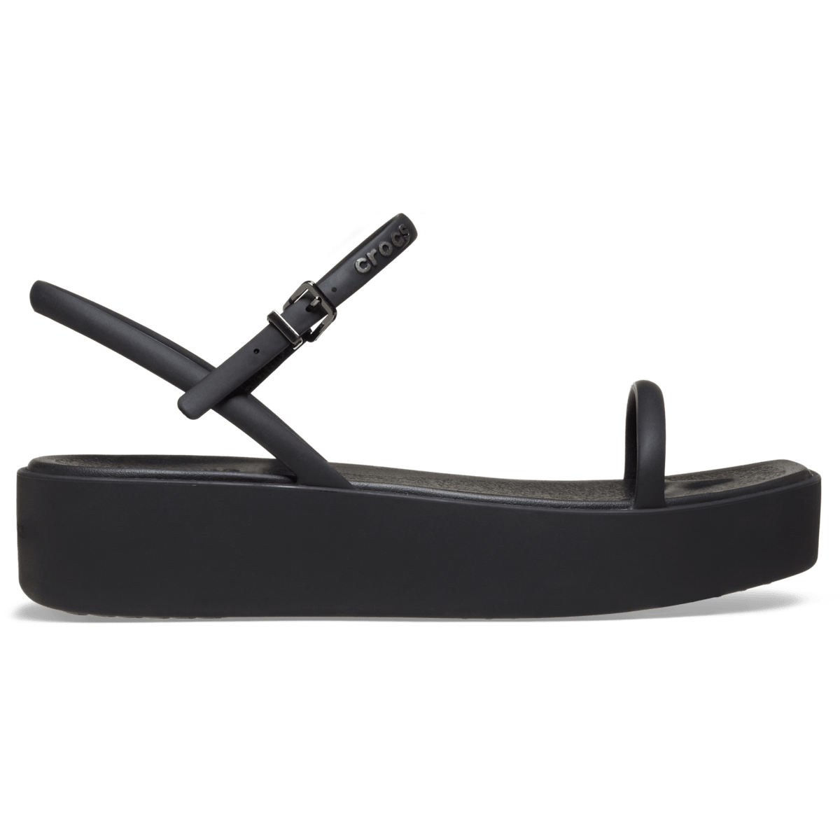 Sandalias con plataforma