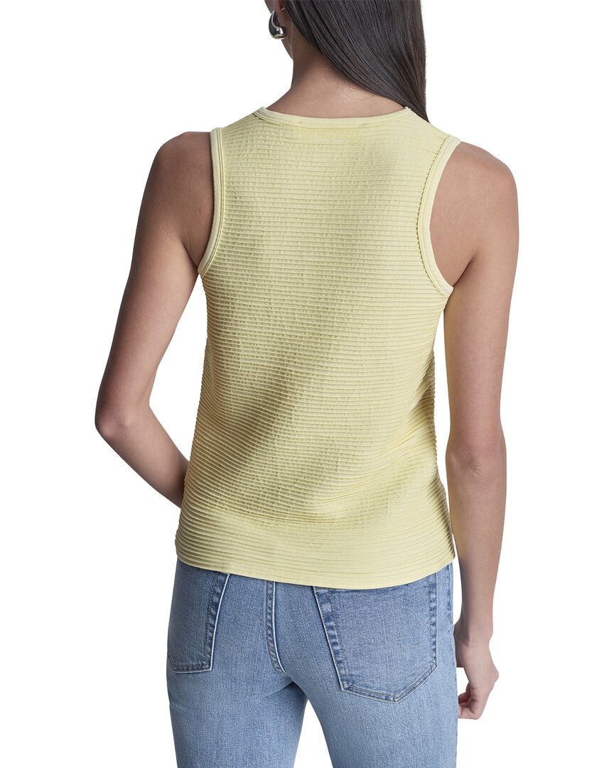 DKNY Esqueleto Espalda Racer