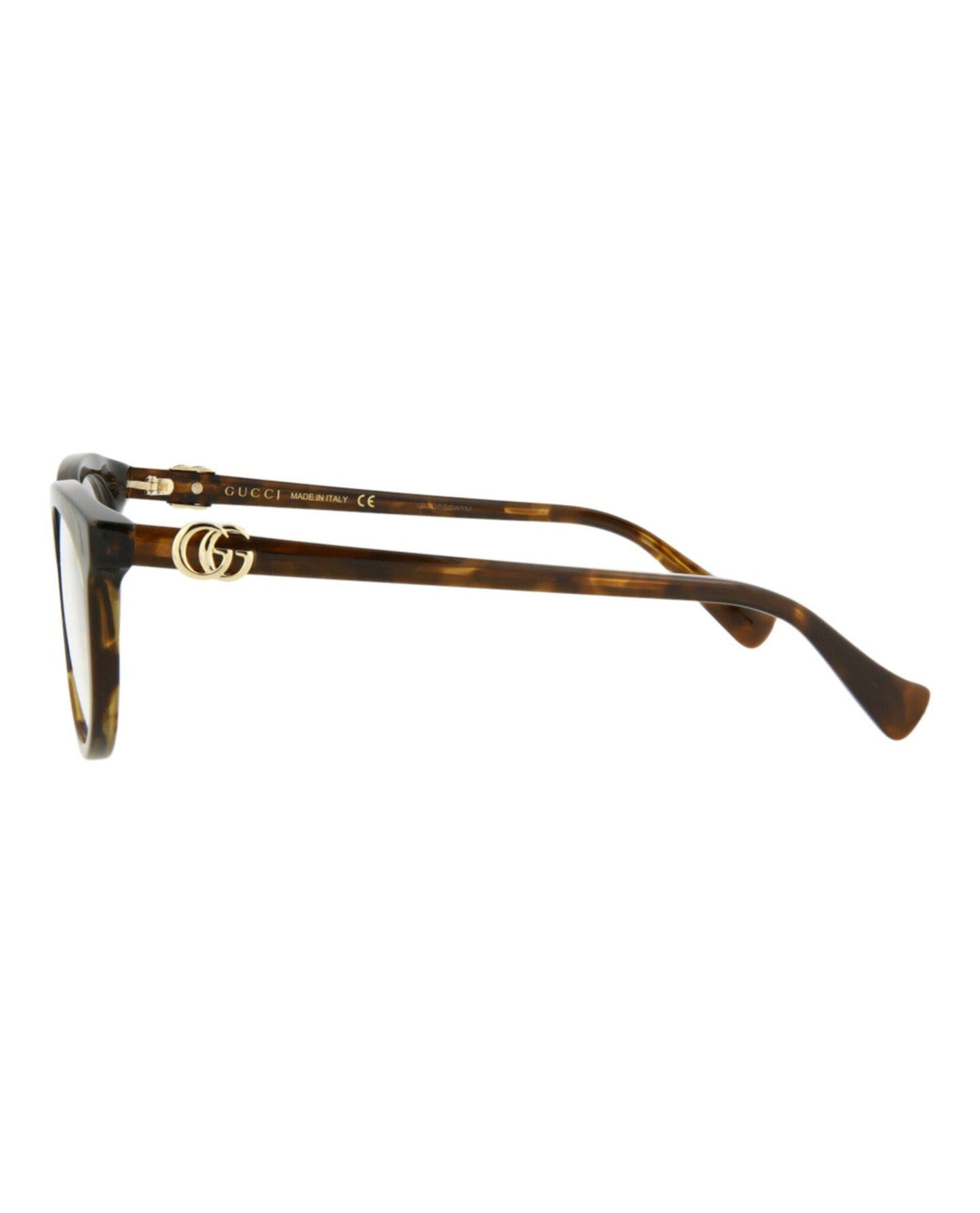 Montura para gafas de acetato de montura redonda