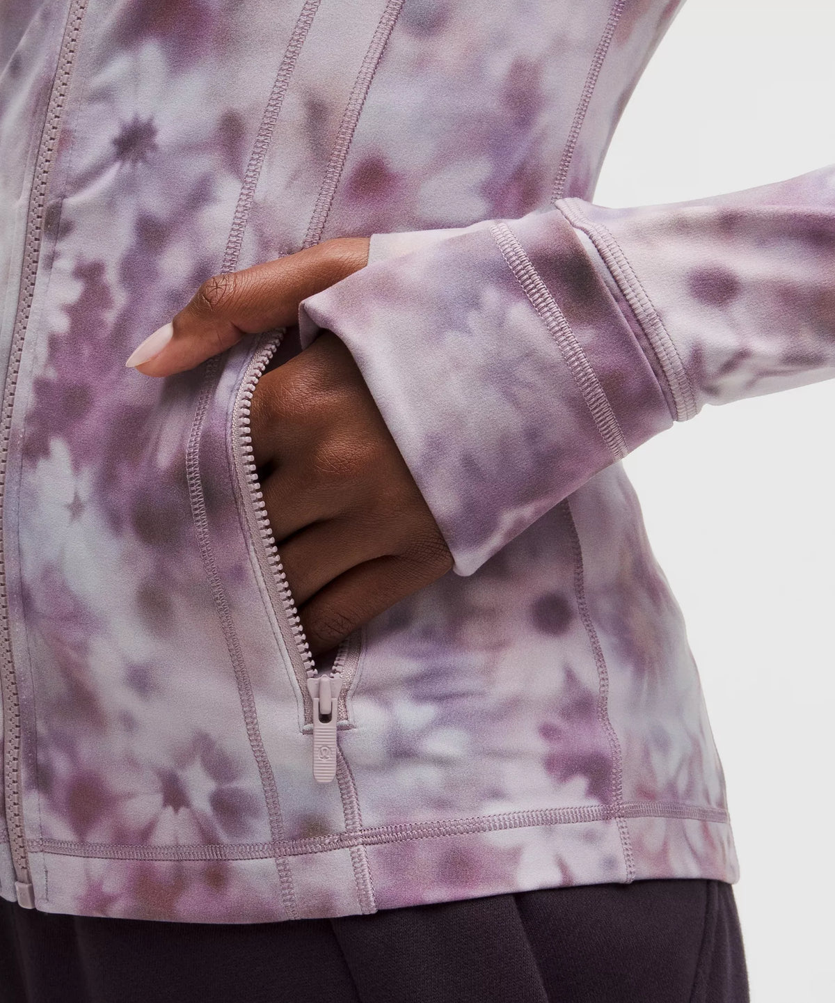 Chaqueta