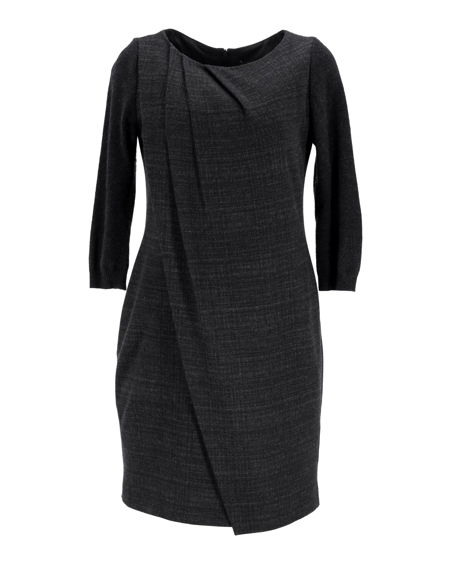 Vestido color negro