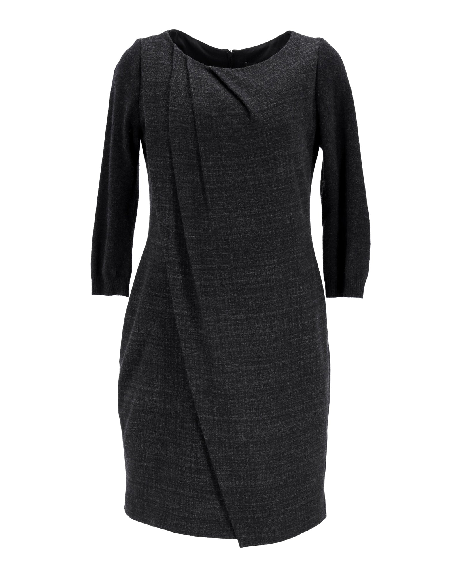 Vestido color negro