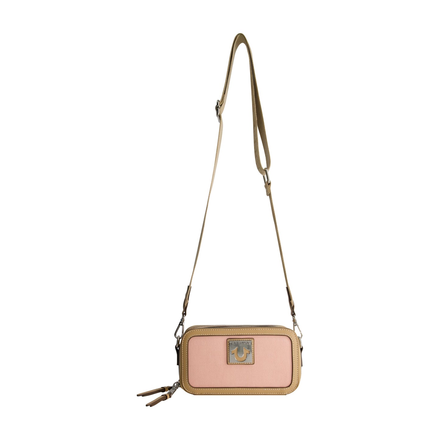 Bolso cruzado