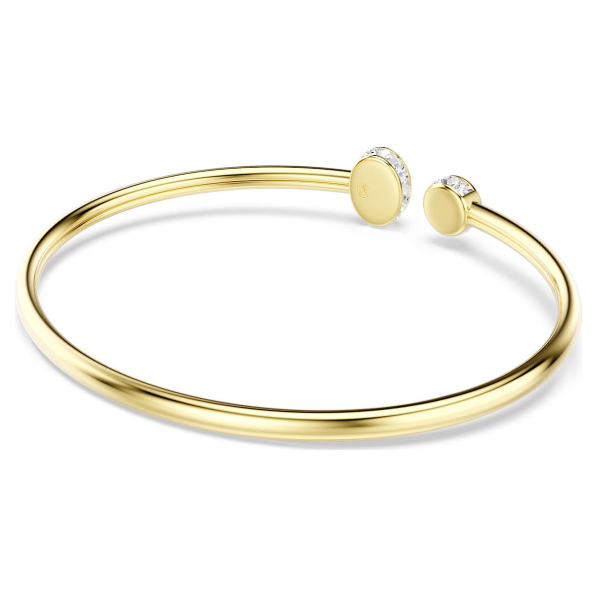 Pulsera color dorado