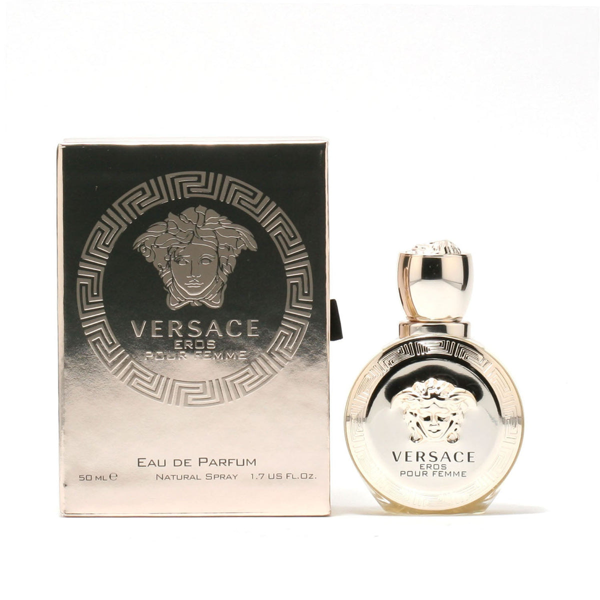 Perfume de mujer eau de parfum