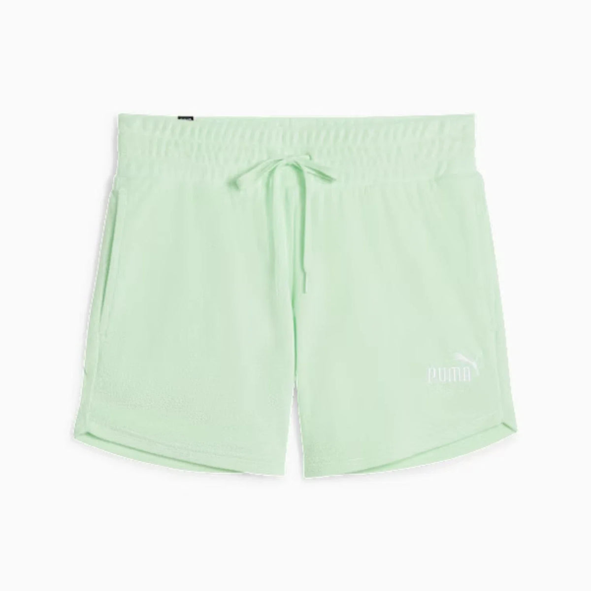 Short de mujer color verde