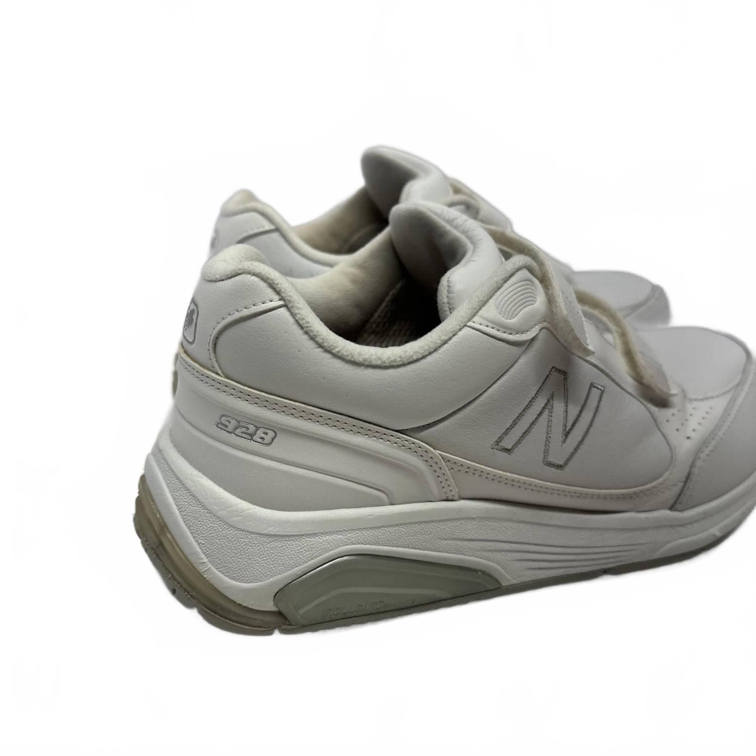 Zapatos de mujer color blanco