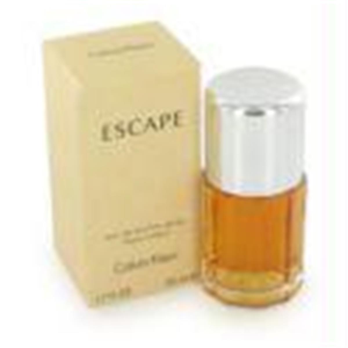 Perfume eau de parfum 3,4 oz