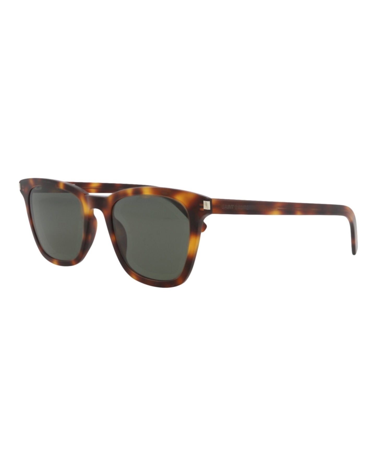 Gafas de sol de acetato de montura cuadrada