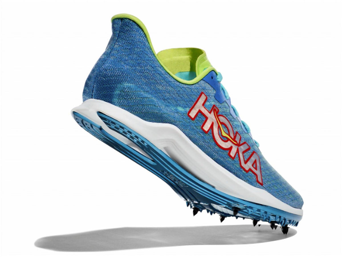 Zapatos unisex color azul