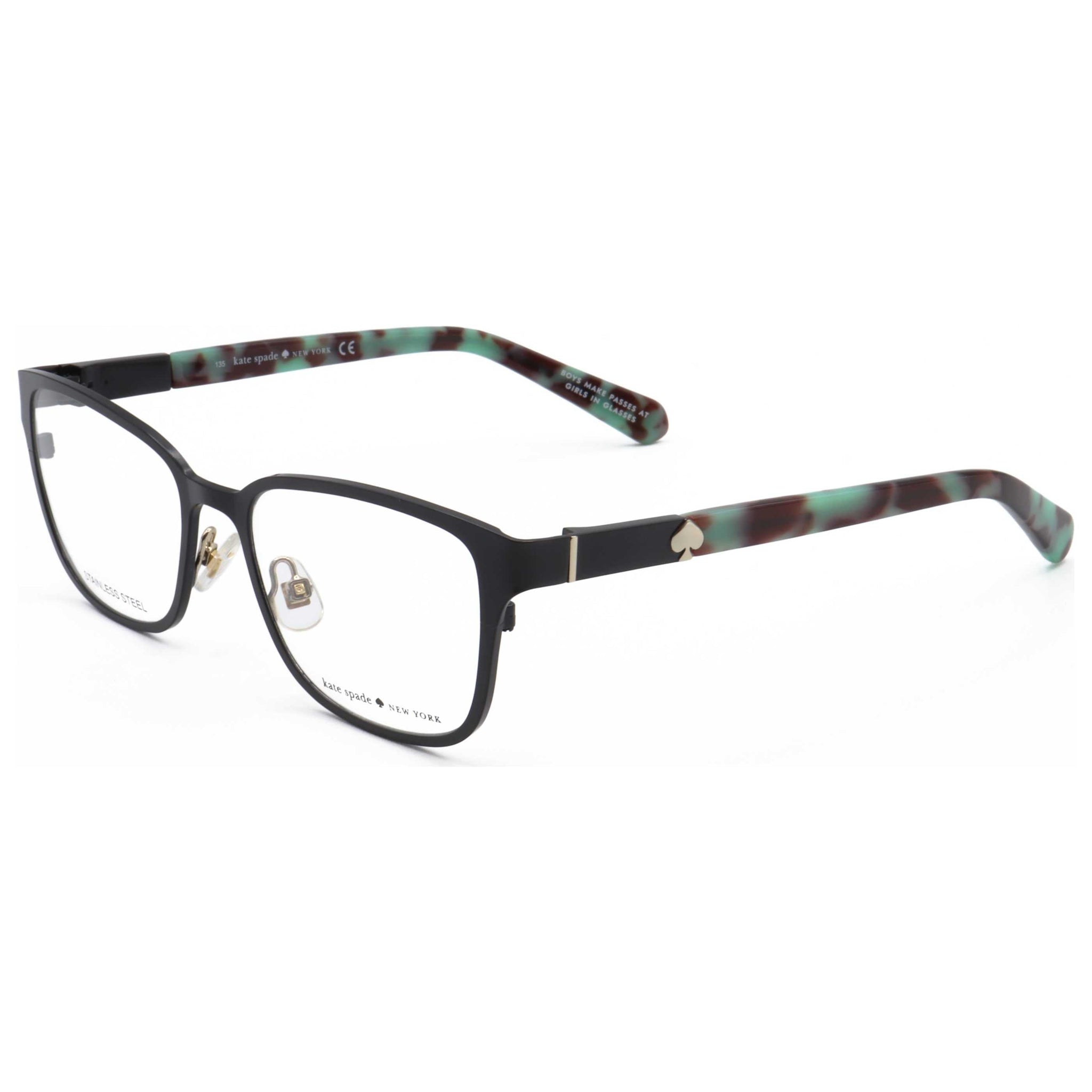 Montura para gafas unisex 51 mm