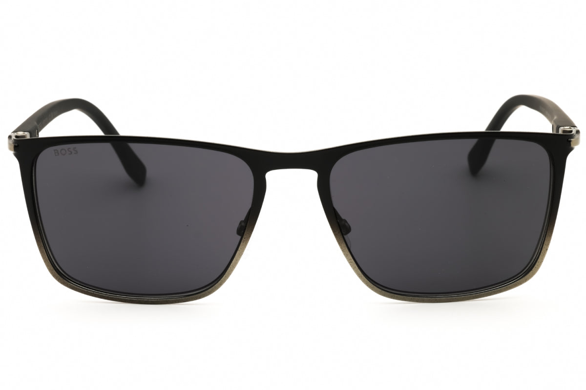 Gafas color azul y gris