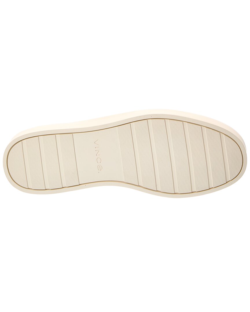 Mocasines de gamuza