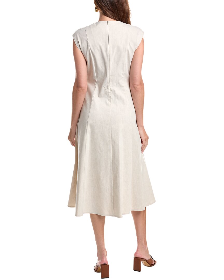 Vestido midi