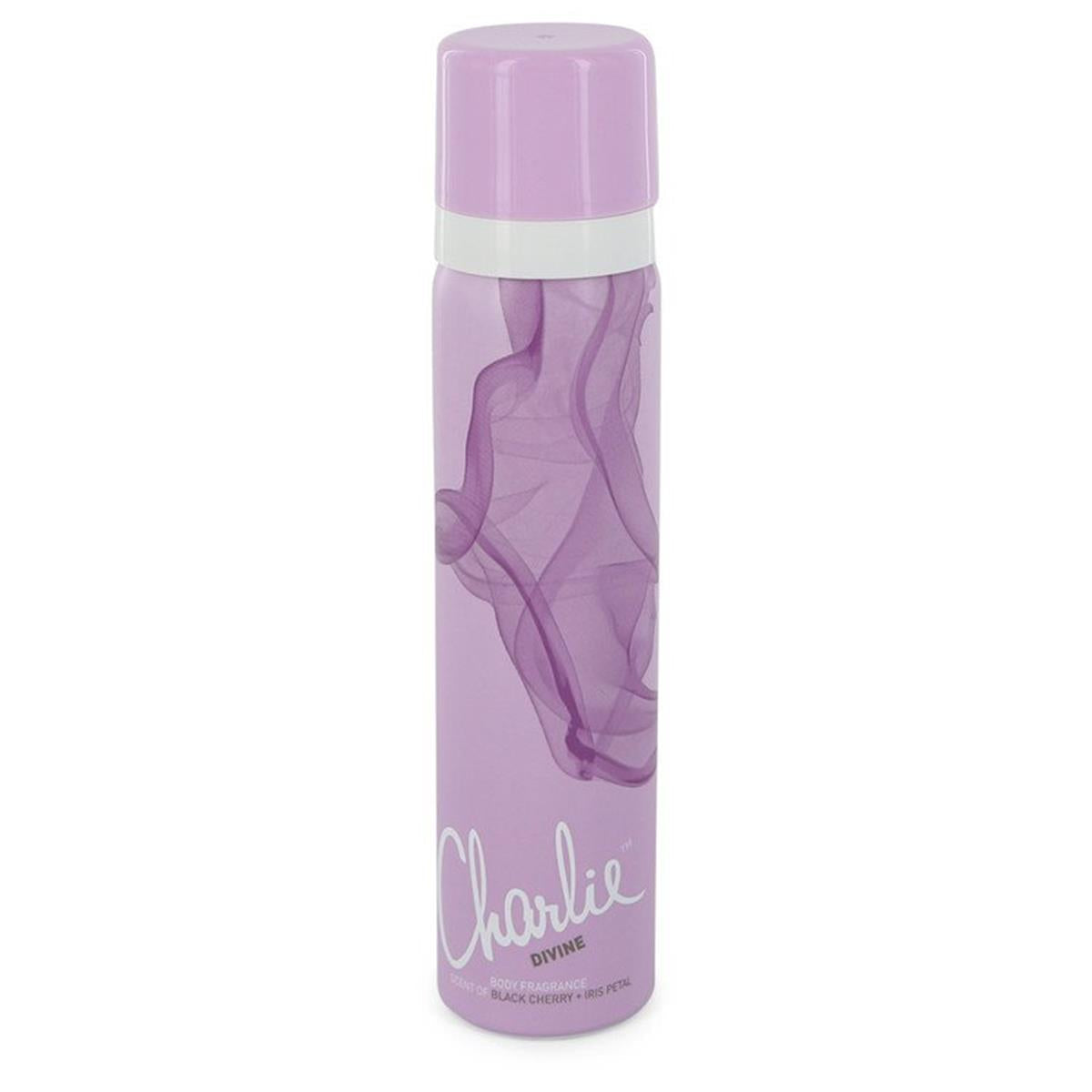 Bruma corporal de mujer 2,5 oz