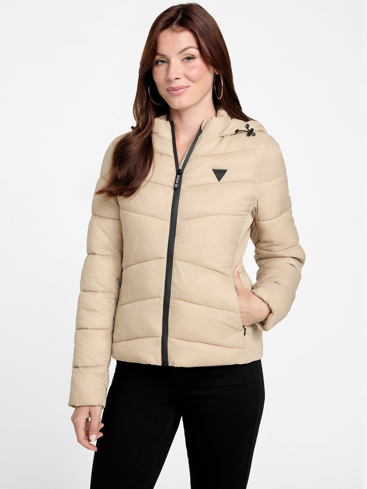 Chaqueta