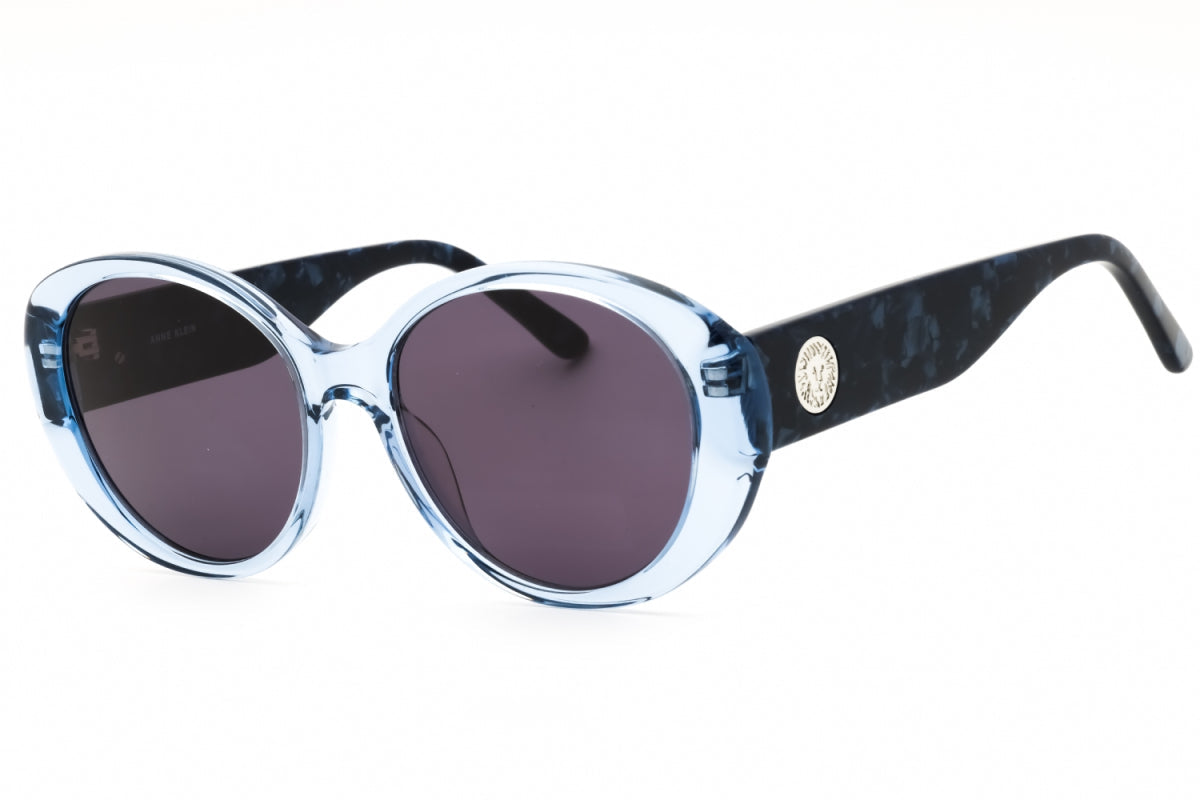 Gafas color azul