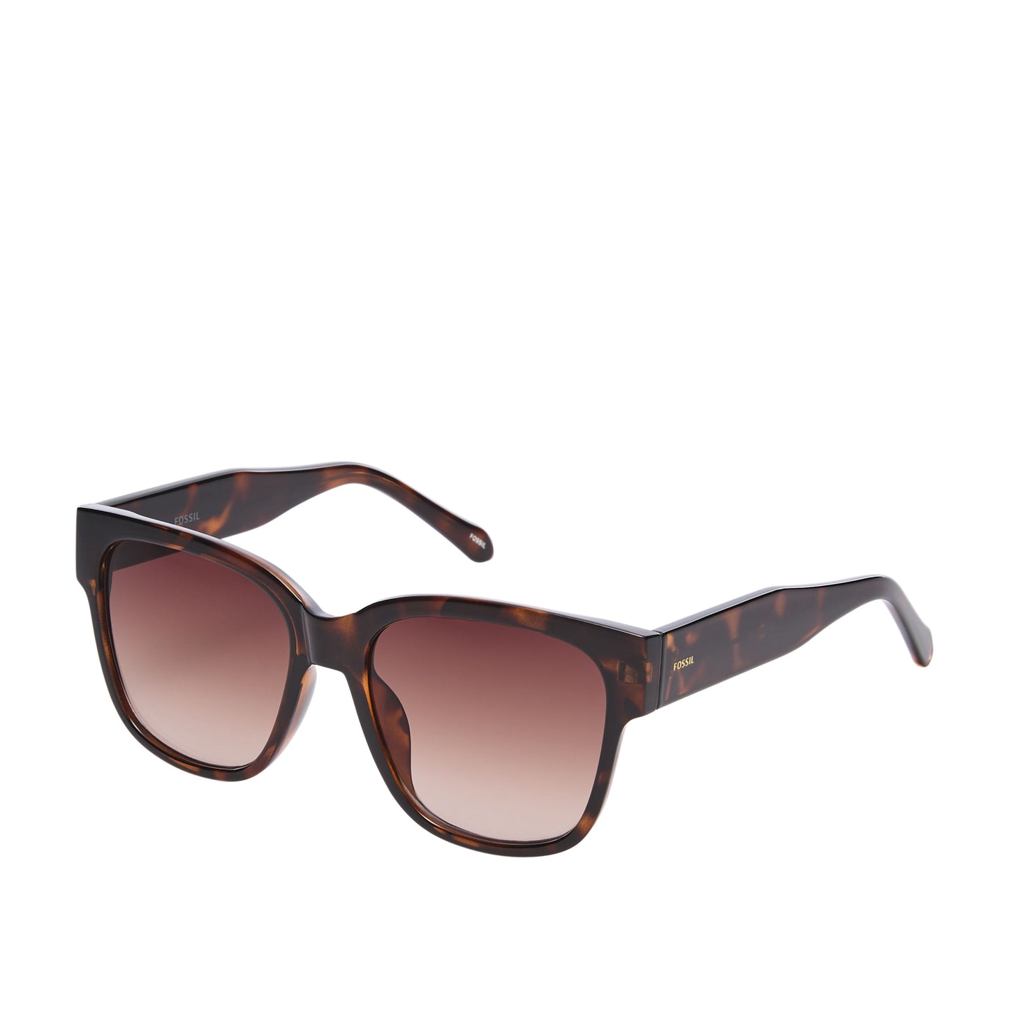 Gafas de sol de mujer de montura cuadrada