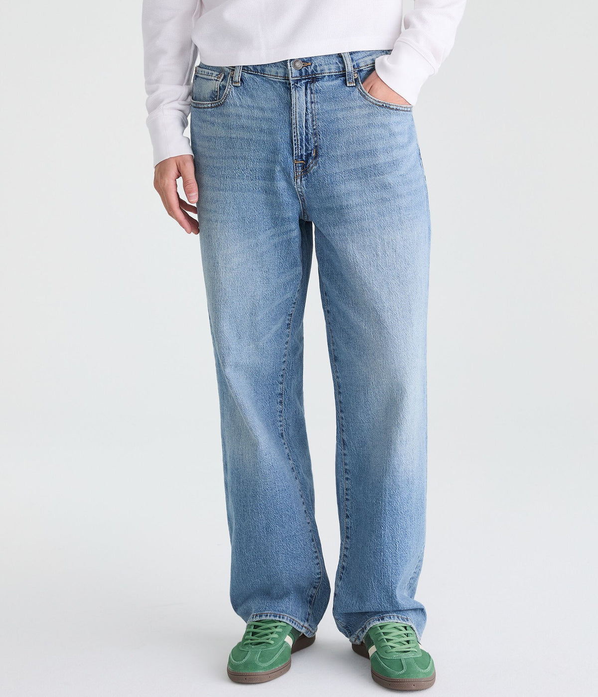 Jean