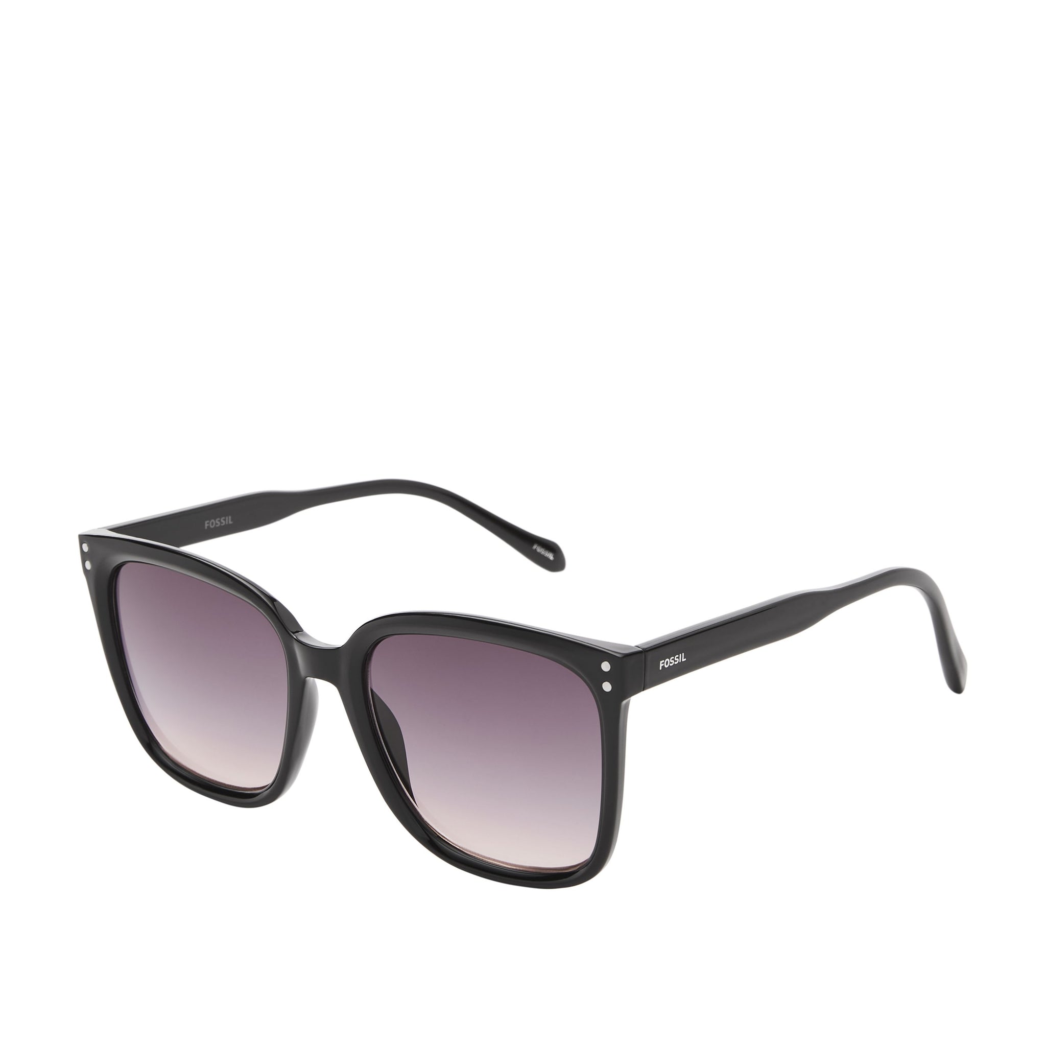 Gafas de sol de mujer de montura cuadrada
