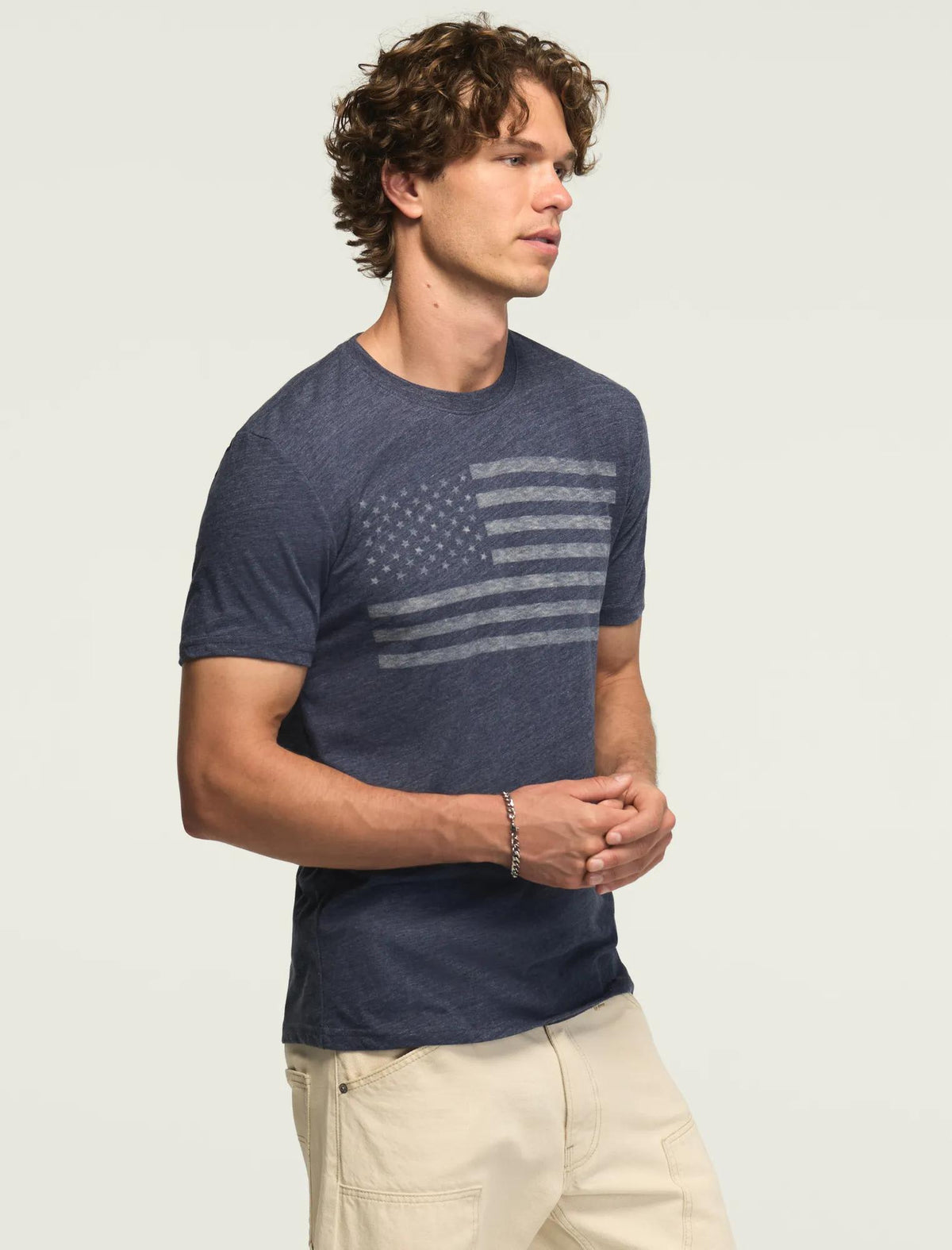 Camiseta de hombre