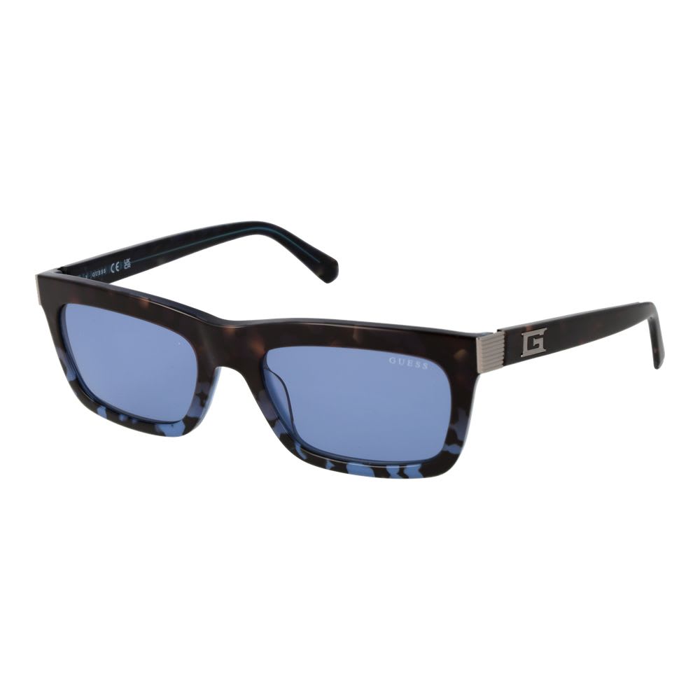 Gafas de sol de hombre de acetato