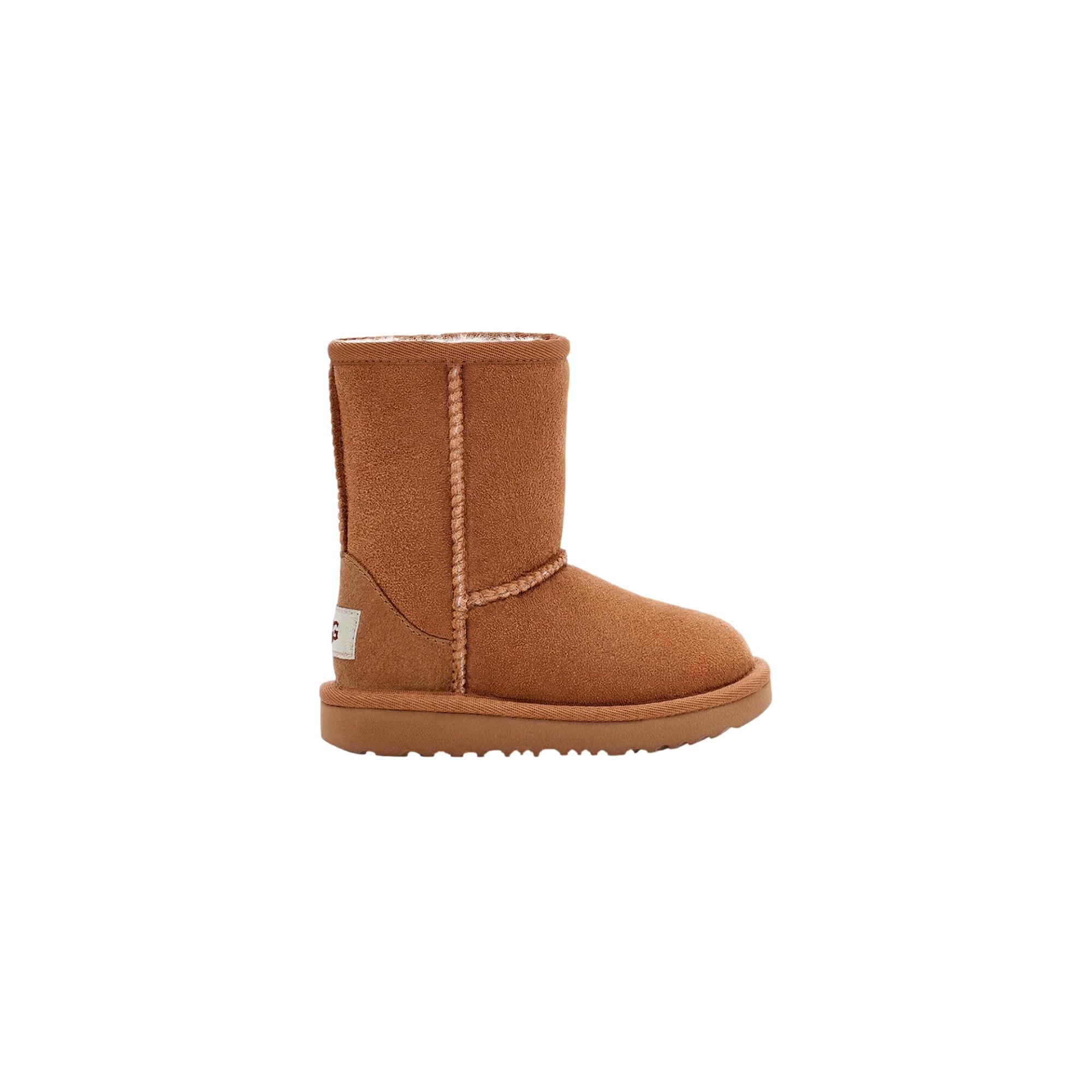 UGG Classic II Chestnut 1017703T-CHE Infante