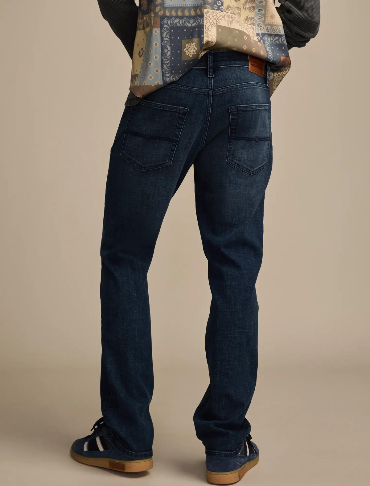 Pantalón de hombre