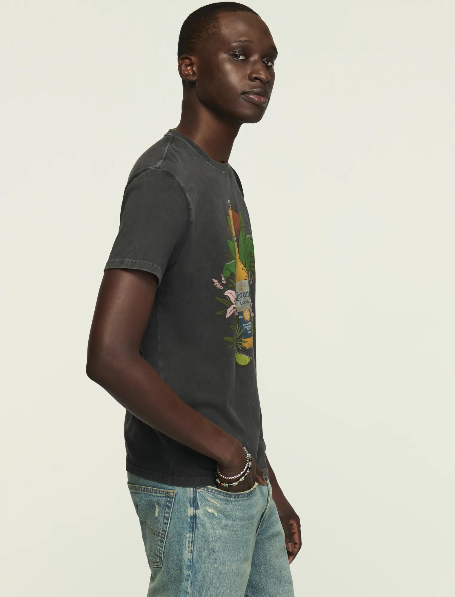 Camiseta de hombre
