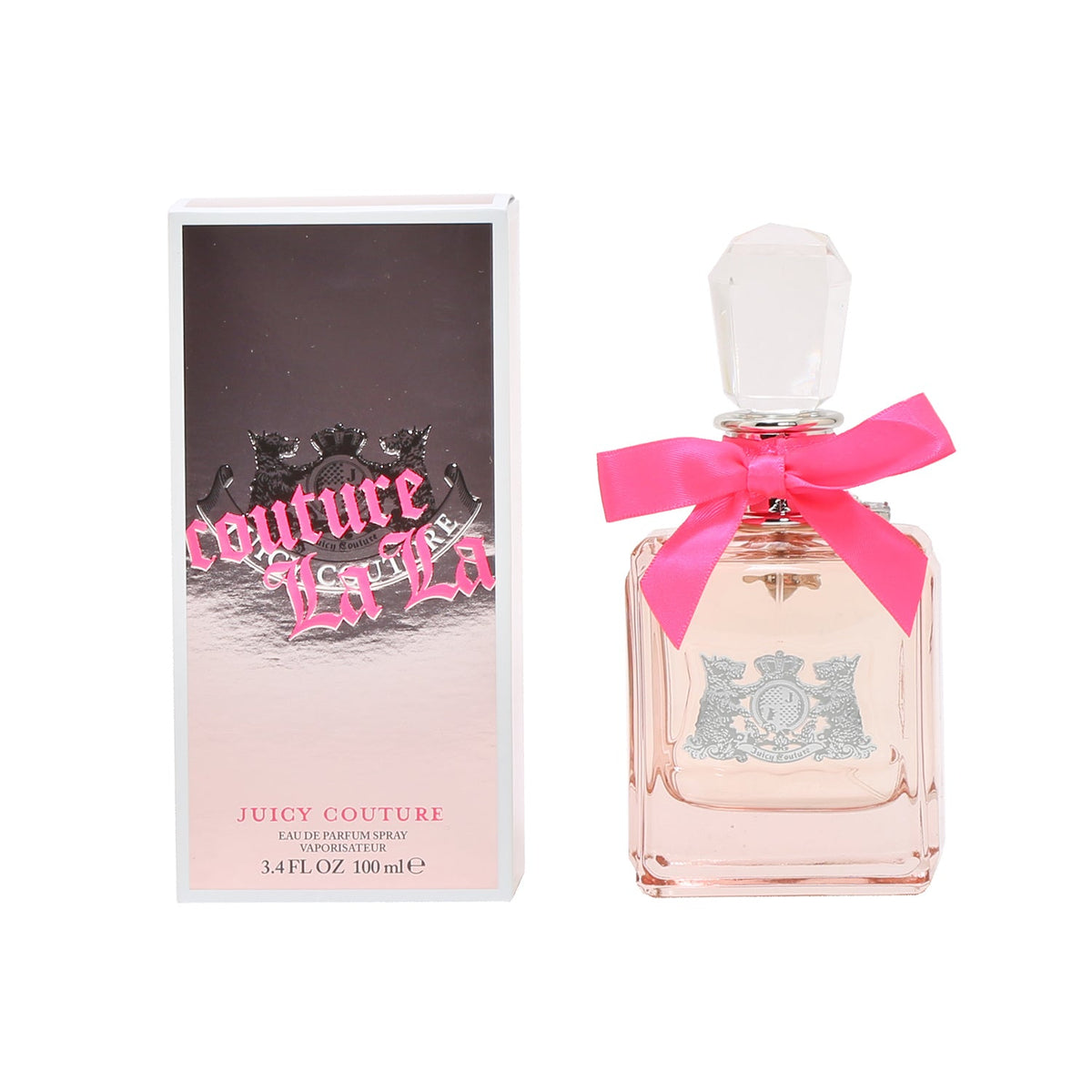 Perfume eau de parfum 3,4 oz
