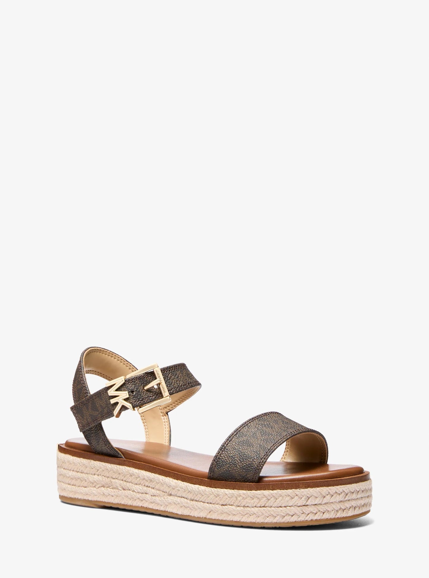 Sandalias con plataforma