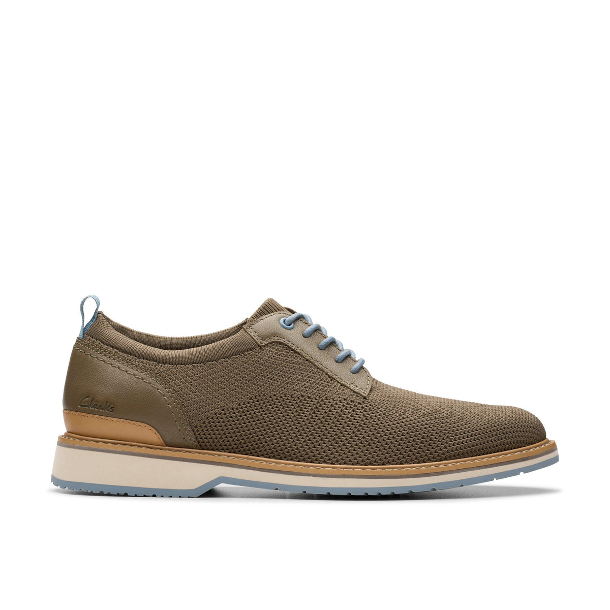 Calzado color gris