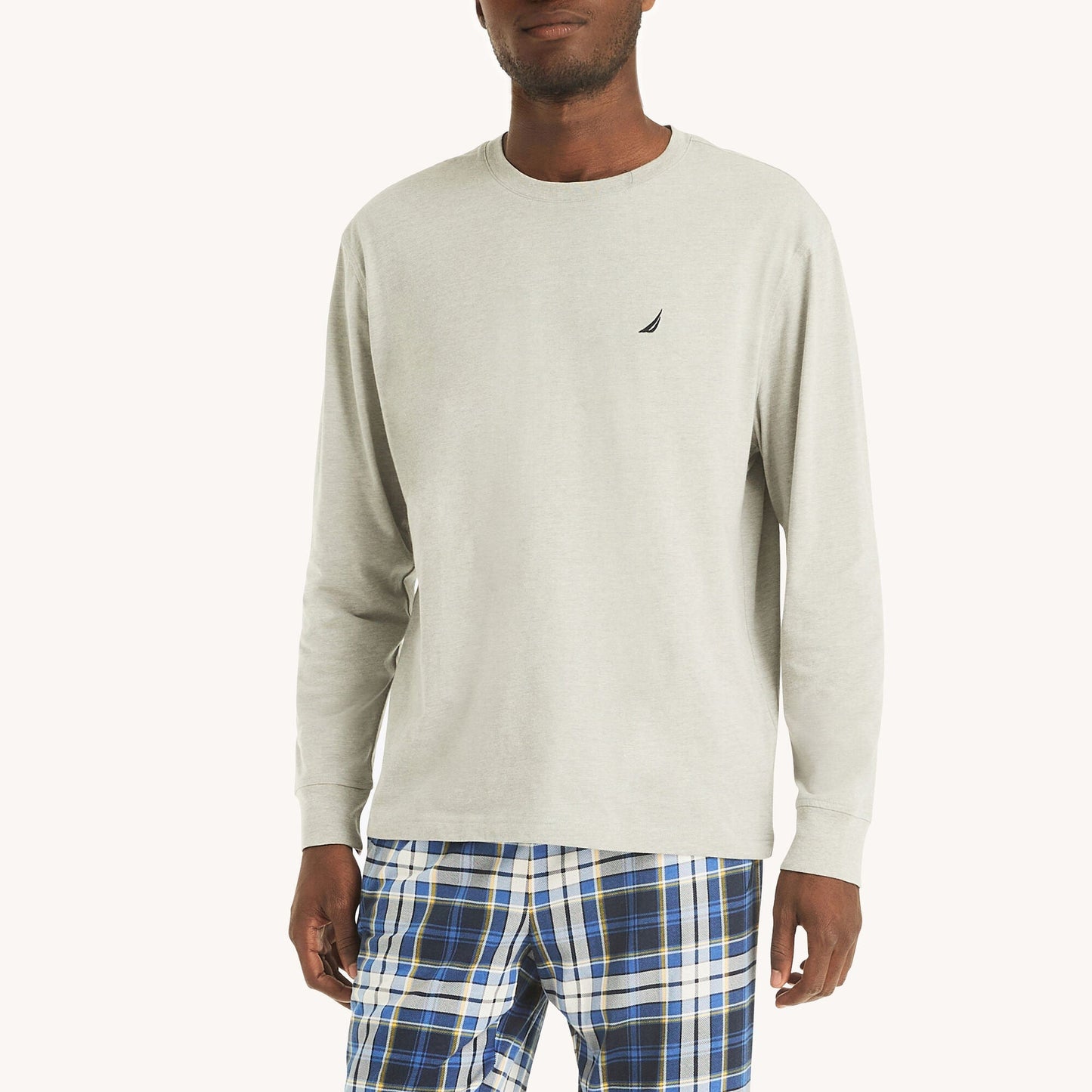 Pijama de hombre