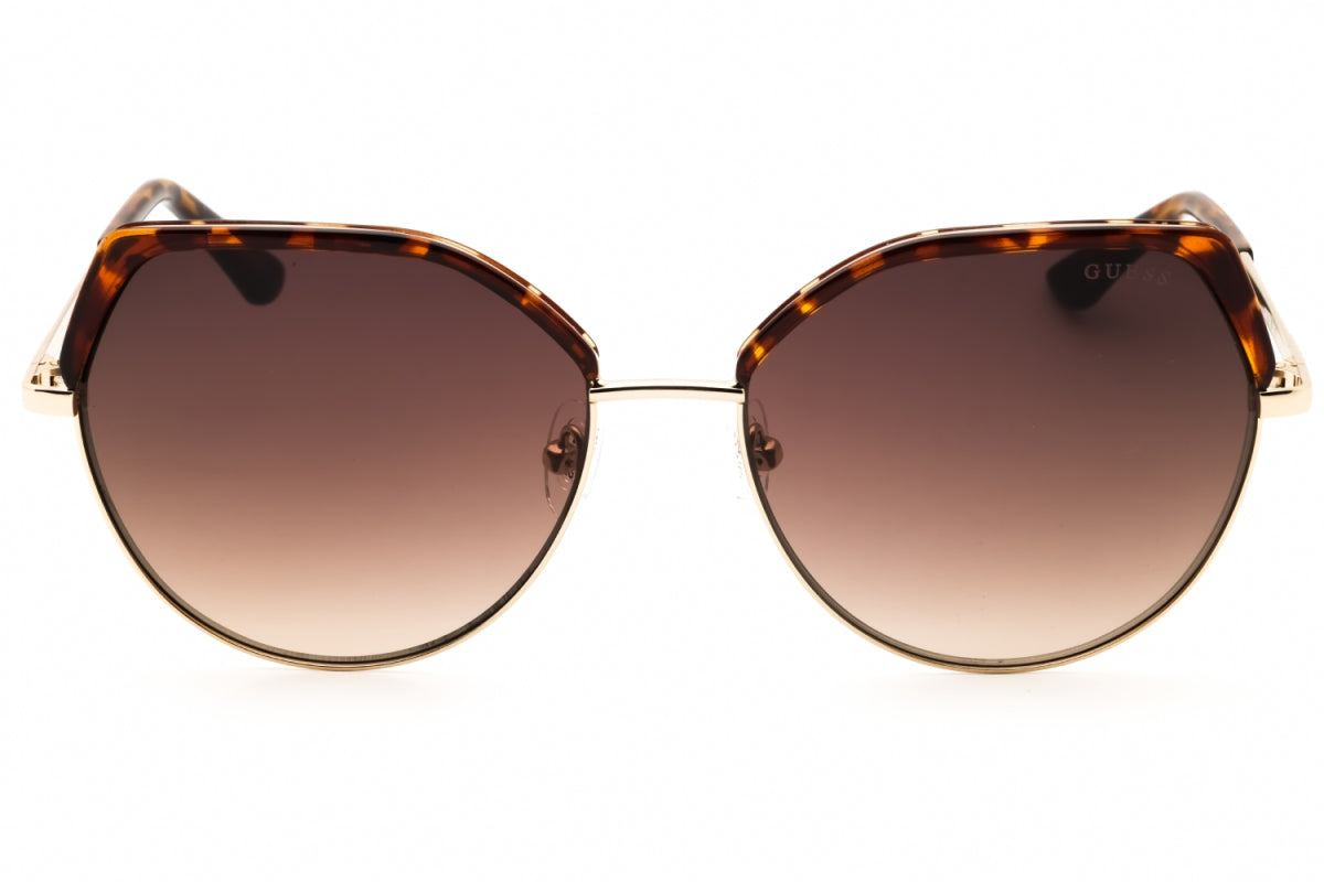 Gafas color café