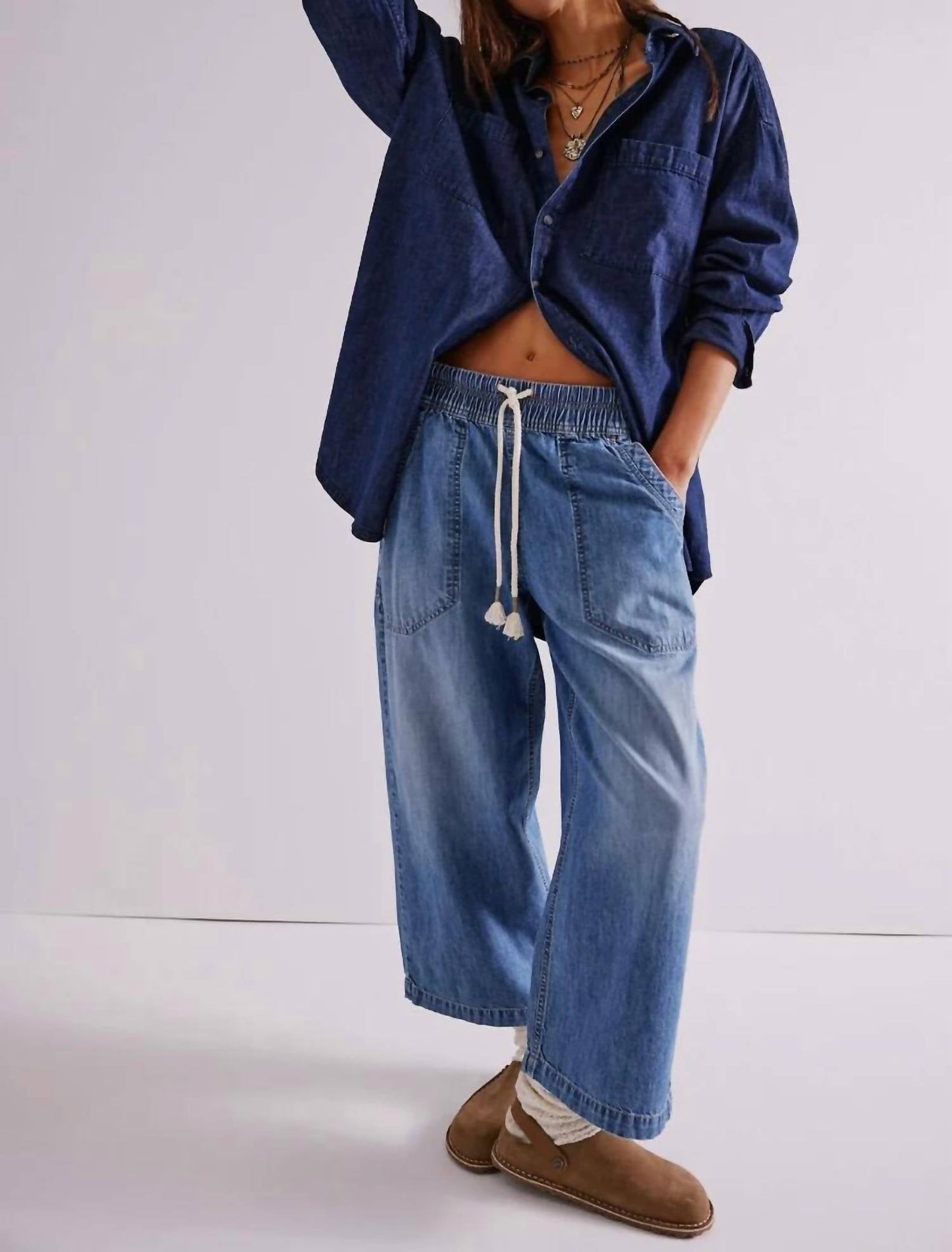 Jean