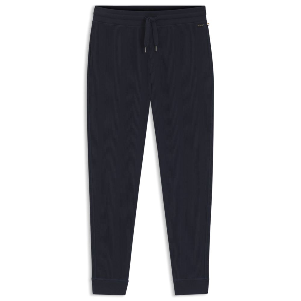 Pantalón deportivo de mezcla de algodón