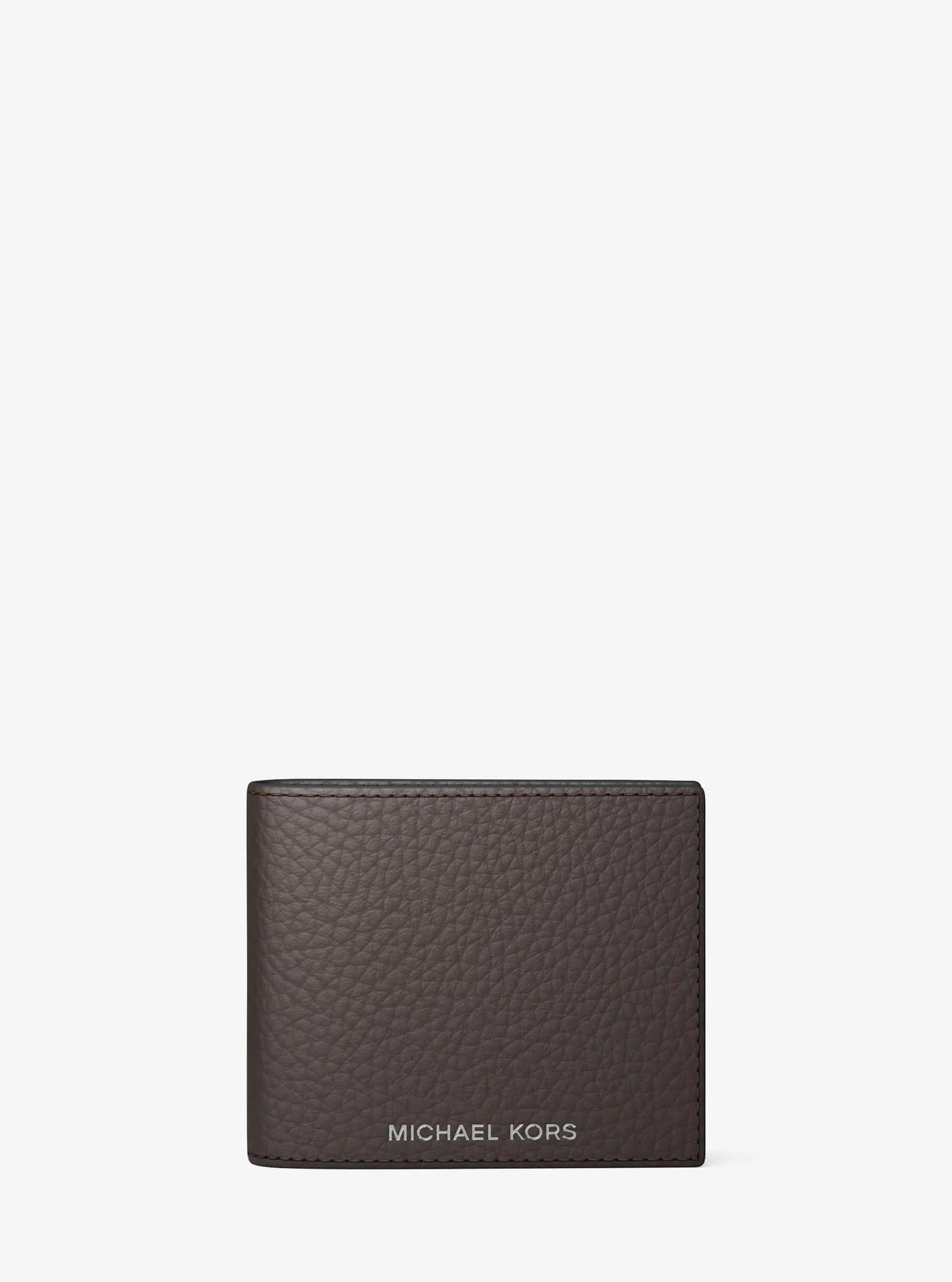Billetera de cuero
