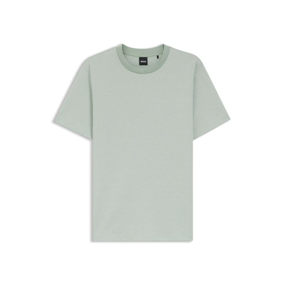 Camiseta de algodón