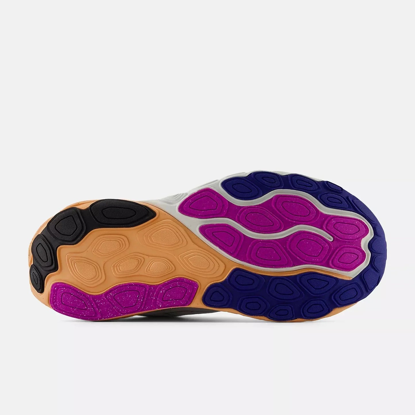 Tenis para correr de mujer color gris