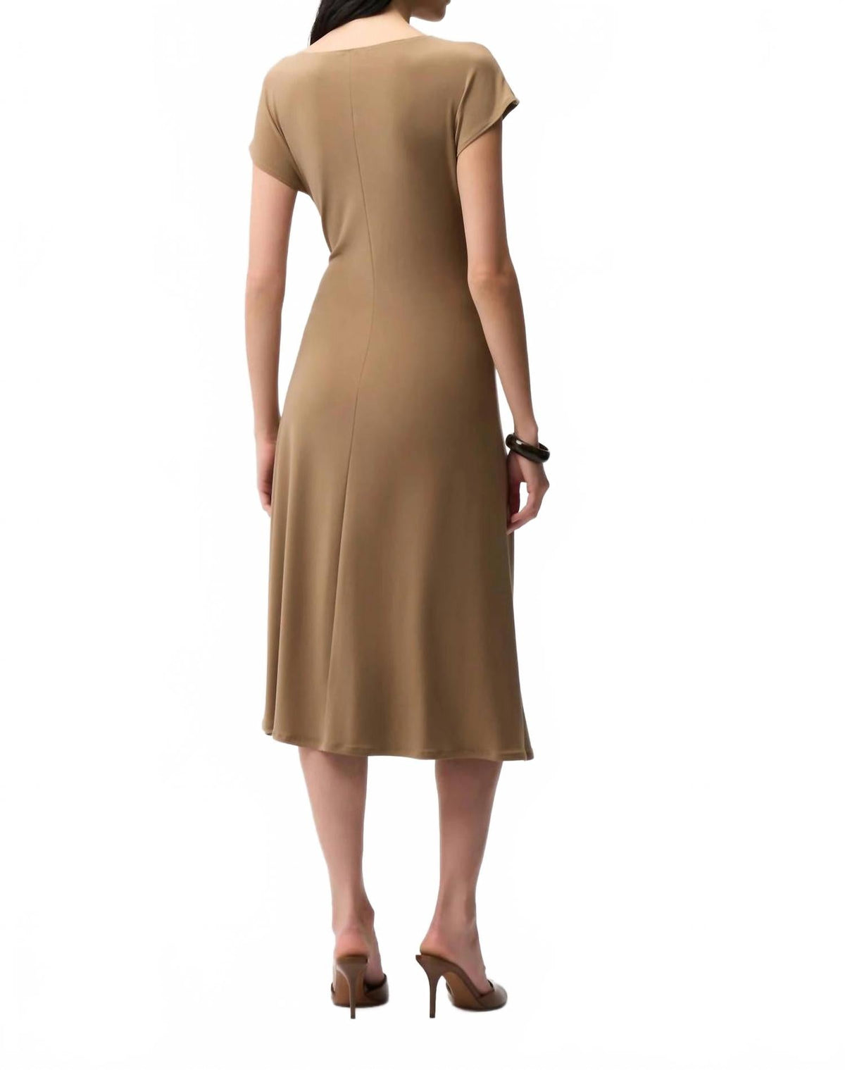 Vestido midi